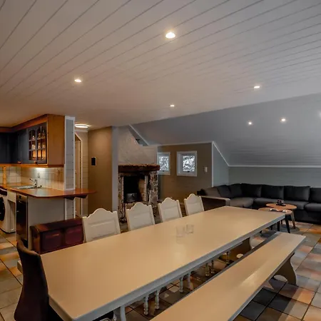 Bakkebyvegen 15b * Trysil