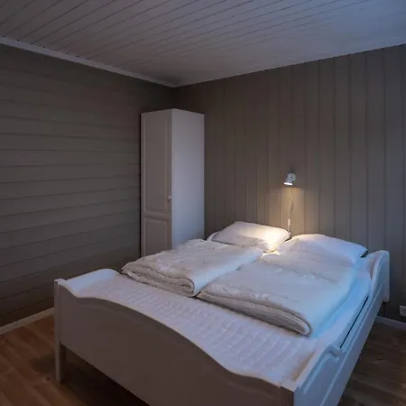 Holiday home Bakkebyvegen 15b
