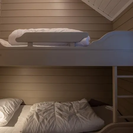 Hébergement de vacances Bakkebyvegen 15b Trysil