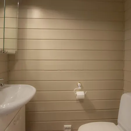 Bakkebyvegen 15b Hébergement de vacances Trysil