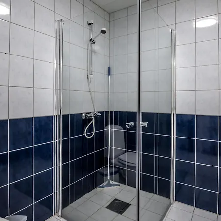 別荘 Bakkebyvegen 15b トリシル