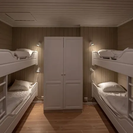 Holiday home Bakkebyvegen 15b *