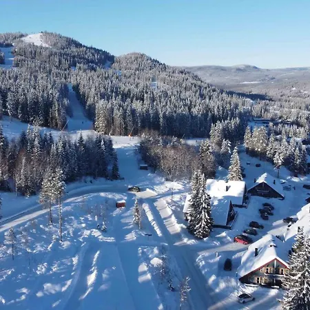 Bakkebyvegen 15b Trysil