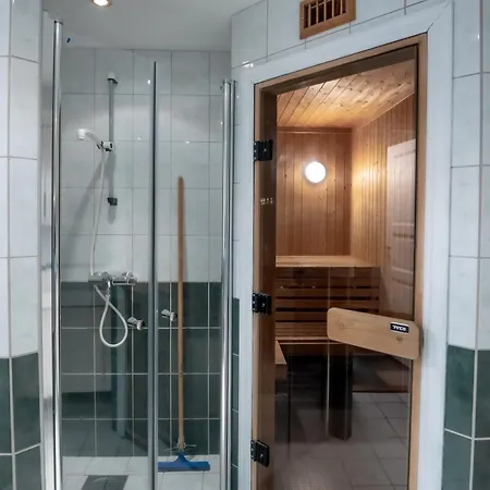 別荘 Bakkebyvegen 15b