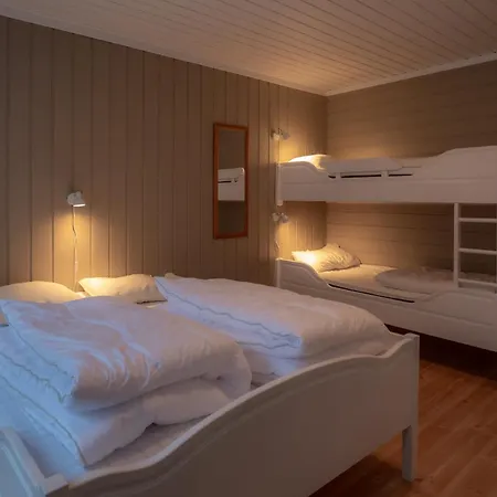 Bakkebyvegen 15b Holiday home *