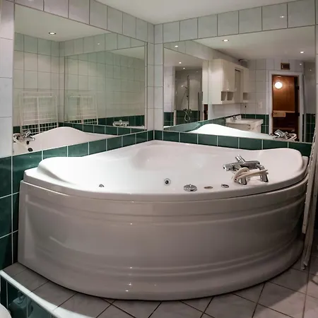 Bakkebyvegen 15b Hébergement de vacances *