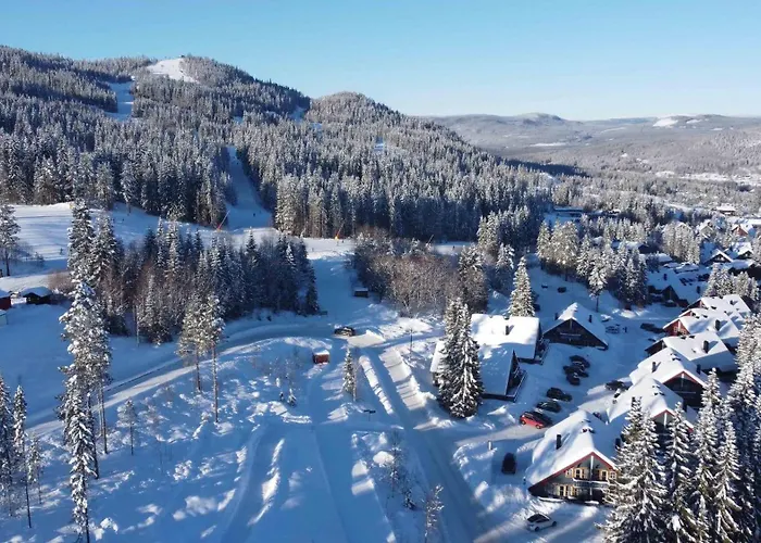 Bakkebyvegen 15b טריסיל