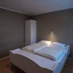 Casa de Férias Bakkebyvegen 15b