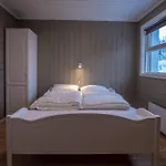 Bakkebyvegen 15b Casa de Férias *