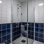 Casa de Férias Bakkebyvegen 15b Trysil