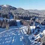 Bakkebyvegen 15b Trysil