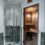 Casa de Férias Bakkebyvegen 15b